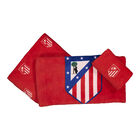 Coral Fleece Bed Sheet Set 135 cm